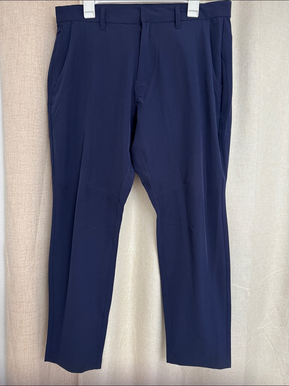 Fabletics The Only Pant Navy blue